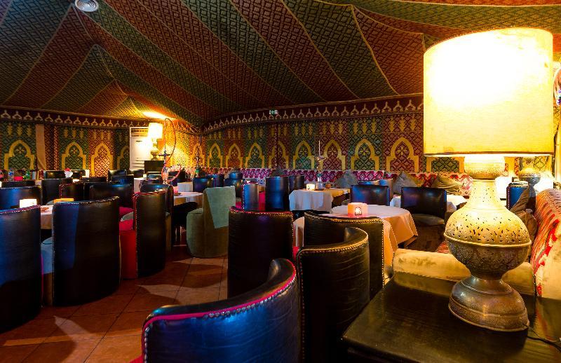 Sahara Hotel Agadir - Adults Only Экстерьер фото